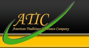 Image of American Traditions Insurance Company logo